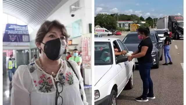 Explicó que los normalistas tendrán atención,  pero deben permitir que el nuevo gobierno trabaje de acuerdo a su presupuesto