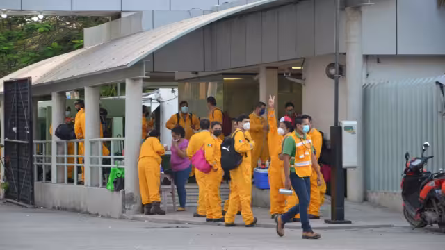 Experto señala que la sonda de Campeche más las inversiones  por parte de Pemex impulsaron las percepciones en la zona.