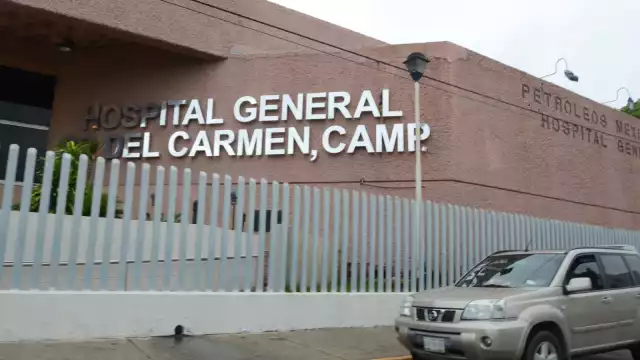 Aseguran que el servicio que presta el hospital es deficiente