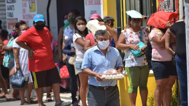 Fotos: Ramón Reyna Fernández