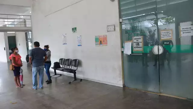 Ambos permanecerán en prisión hasta recibir su sentencia