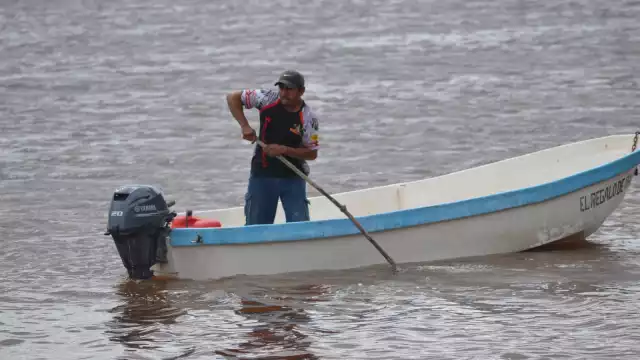 Foto: Ramón Reyna Fernández