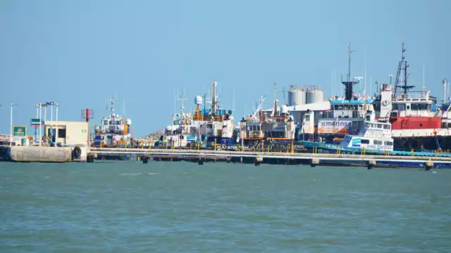 La API nunca presentó un MIA por el daño que se ocasionaba