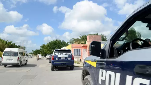 La incidencia del delito va al alza en el estado.