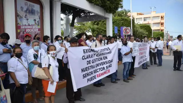 La decisión se tomó luego de que los sindicalizados llegaron a un acuerdo