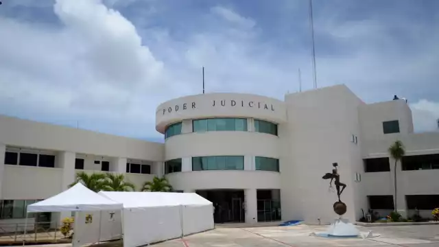 El Poder Judicial de Quintana Roo negó entregar información sobre los comprobantes de viáticos de los magistrados