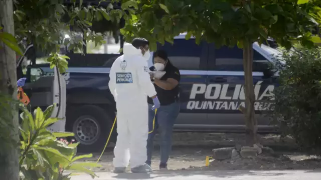 Sicarios de esta célula eran enviados para delinquir