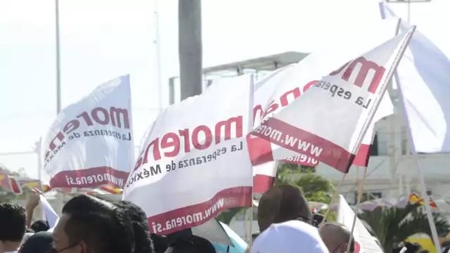 La presidenta estatal del partido no mencionó ningún nombre o prospecto para encabezar las próximas listas.