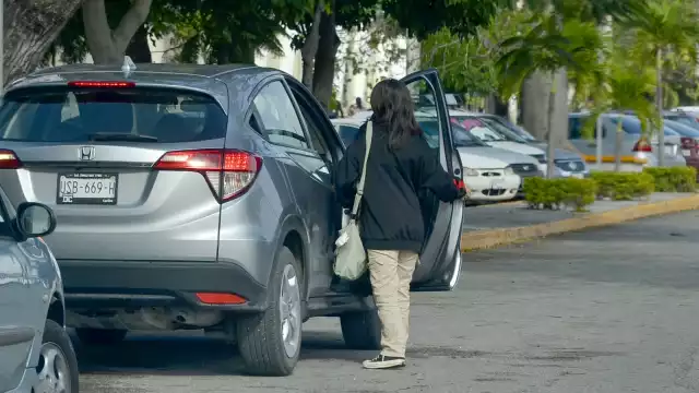 Algunos entrevistados aseguraron que les da igual usar a ambos