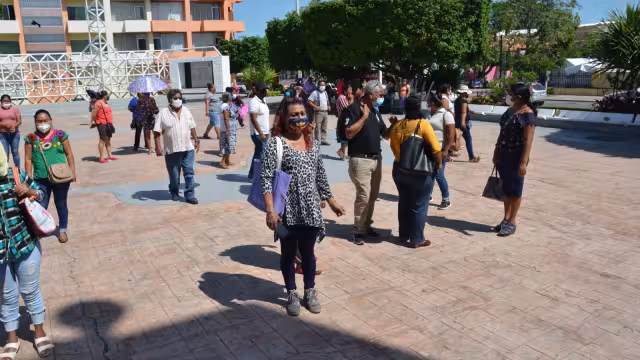 Carmelitas coinciden en que existen deficiencias que urge sean atendidas