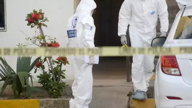 Quintana Roo registró un incremento en el número de homicidios y otros delitos de alto impacto en lo que va del 2022, según el reporte del SESNSP