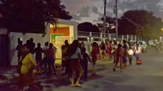 Las autoridades no han podido resolver los robos, que iniciaron durante la pandemia del COVID