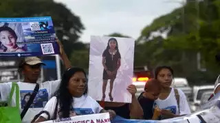 Entre las fichas de búsqueda, 30 corresponden a extranjeros, de los cuales, ya encontraron a 15, aunque tres de ellos sin vida