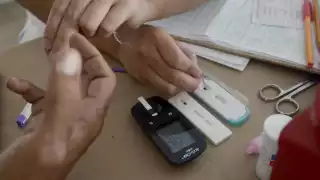 Recomiendan a la población en general que se realicen el examen, al menos una vez cada 3 años