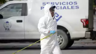 Desde el inicio de su mandato, hasta el año pasado, acumuló 3 mil 544 muertes por este delito. Las cifras demuestran que sus “estrategias” no funcionaron en lo absoluto