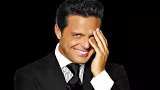Luis Miguel anuncia concierto en la Arena CDMX