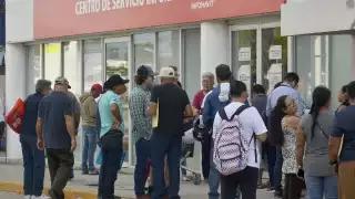 El objetivo es que los trabajadores tengan un ahorro.