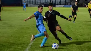 El Inter de Playa del Carmen se impusieron 2-1 frente a los Pioneros de Cancún