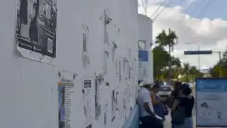 Las activistas aseguran que ningún Gobierno ha hecho nada para cuidar a la población femenina