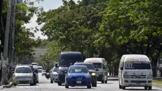 Uber todavía está reclutando conductores para Chetumal