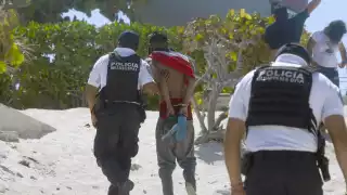 Infantes y jóvenes quintanarroenses en la mira del crimen organizado: Redim