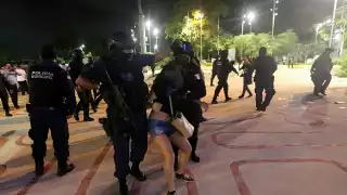 La reparación integral incluía restitución, indemnización, rehabilitación, satisfacción y garantías de no repetición