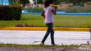 Organizaciones civiles en defensa de los derechos de la infancia en Quintana Roo exigen endurecer las leyes contra agresores