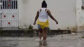 Se recomienda tomar precauciones este domingo