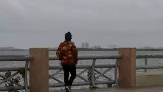 Se prevé una temperatura máxima de 31 a 33 °C y una temperatura mínima de 19 a 21 °C