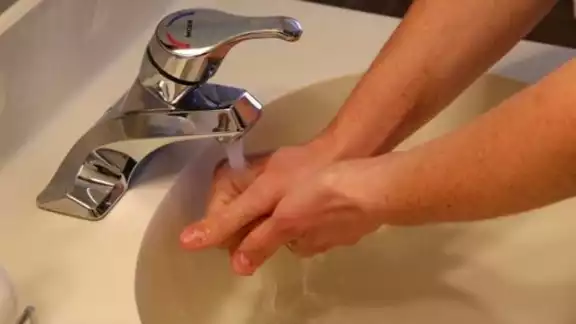 El Smapac dijo que el agua potable sería suspendido durante 24 horas