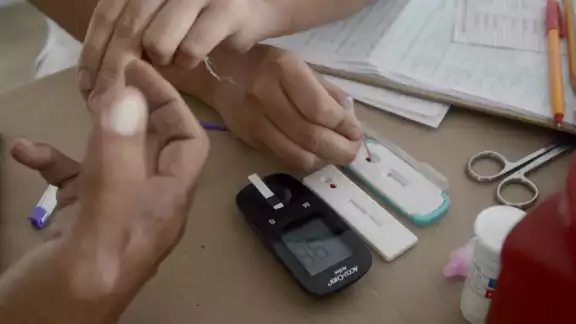 Recomiendan a la población en general que se realicen el examen, al menos una vez cada 3 años Recomiendan a la población en general que se realicen el examen, al menos una vez cada 3 años