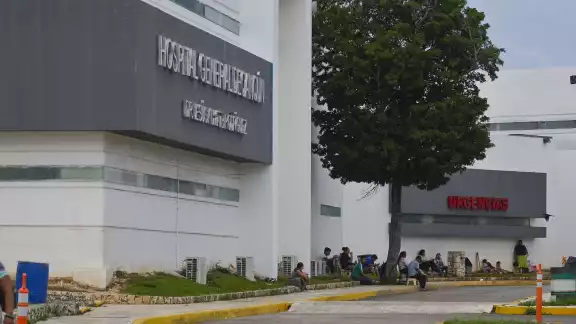 Según testigos y vecinos de Villas del Mar, el joven conocido como “El Flaco” era tranquilo Según testigos y vecinos de Villas del Mar, el joven conocido como “El Flaco” era tranquilo