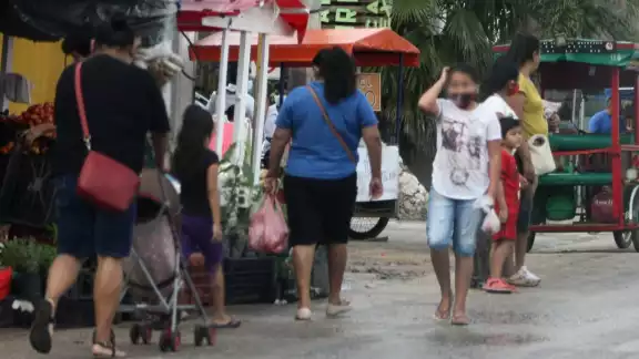 De acuerdo con el informe de la Red por los Derechos de la Infancia en México se debe combatir el matrimonio forzado, la venta de niñas y adolescentes.