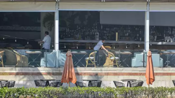 El pasado 16 de enero que se publicó el reglamento de la Ley General para el Control del Tabaco