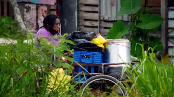 De los tres Estados que conforman la Península de Yucatán, Quintana Roo es el que más desaprobación sobre los servicios públicos presenta, según el Inegi De los tres Estados que conforman la Península de Yucatán, Quintana Roo es el que más desaprobación sobre los servicios públicos presenta, según el Inegi