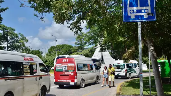 El Carnaval Cancún 2023 será del 17 al 21 de febrero El Carnaval Cancún 2023 será del 17 al 21 de febrero