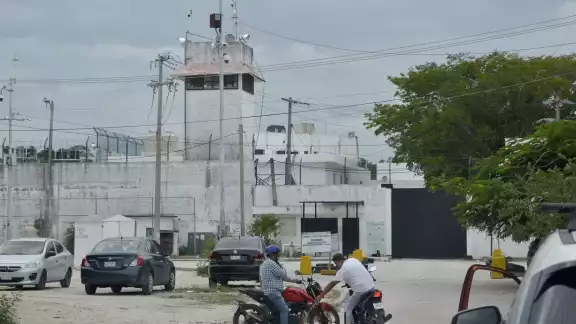 El pasado jueves, Fernando T. E. fue asesinado por otro hombre, apodado “El Chicanito”