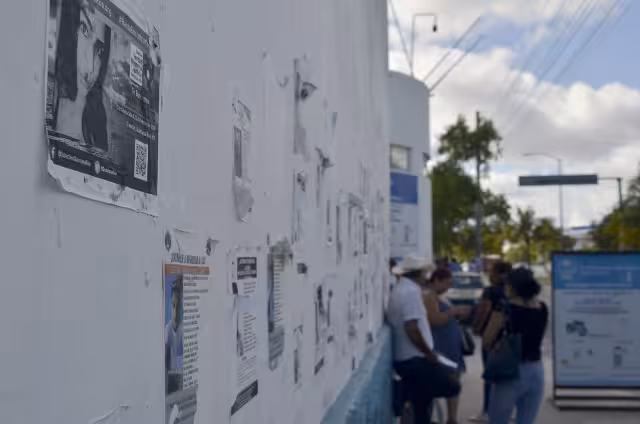 Las activistas aseguran que ningún Gobierno ha hecho nada para cuidar a la población femenina