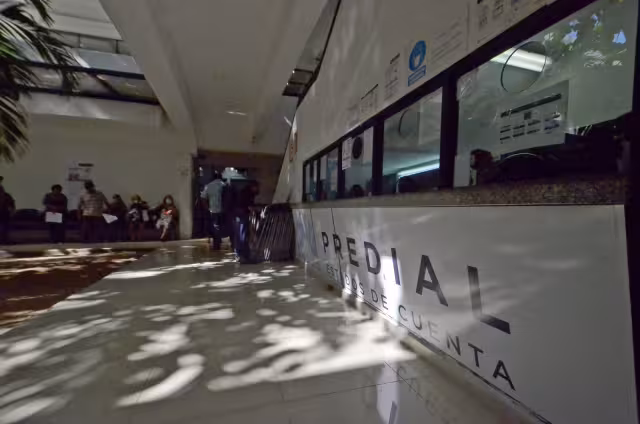 Algunos interpusieron amparos, porque el aumento es excesivo