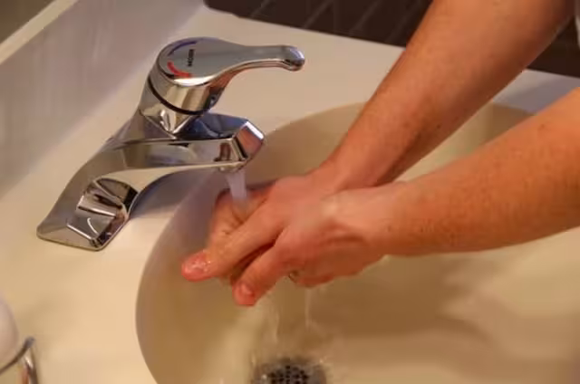 El Smapac dijo que el agua potable sería suspendido durante 24 horas