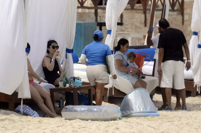 El sector femenil va ganando terreno en los puestos clave, pero aún no se equilibra con el de los varones