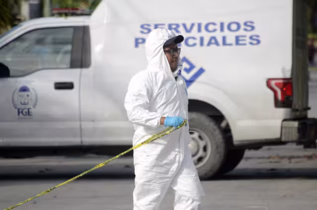 Desde el inicio de su mandato, hasta el año pasado, acumuló 3 mil 544 muertes por este delito. Las cifras demuestran que sus “estrategias” no funcionaron en lo absoluto