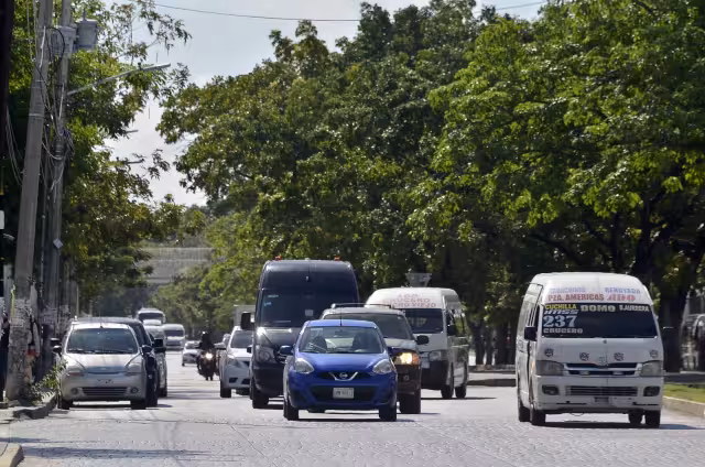 Uber todavía está reclutando conductores para Chetumal