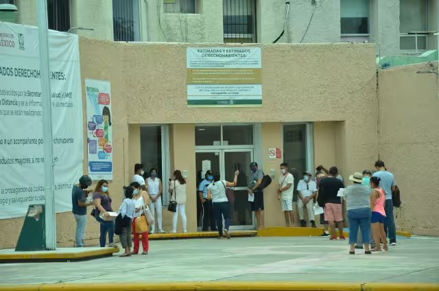 No se han registrado defunciones en las últimas 24 horas