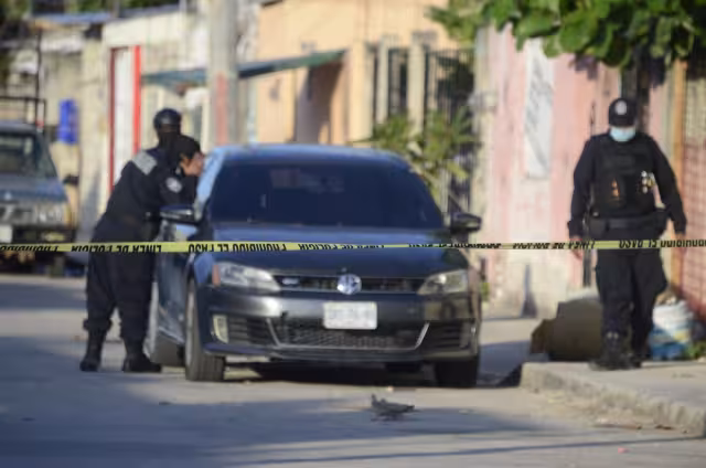 Quintana Roo es de los Estados peores evaluados por el IMCO, ya que se unió a Oaxaca, Chiapas y Colima