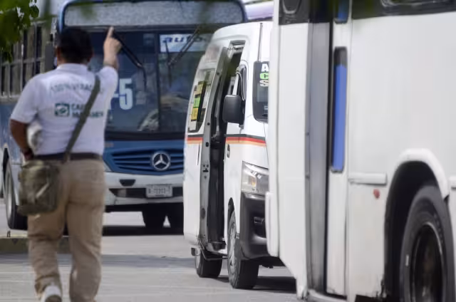 Cada municipio vive una realidad distinta, pero en ninguno es satisfactoria para los usuarios