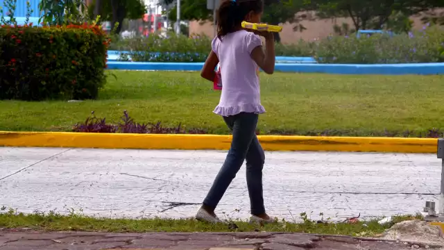Organizaciones civiles en defensa de los derechos de la infancia en Quintana Roo exigen endurecer las leyes contra agresores