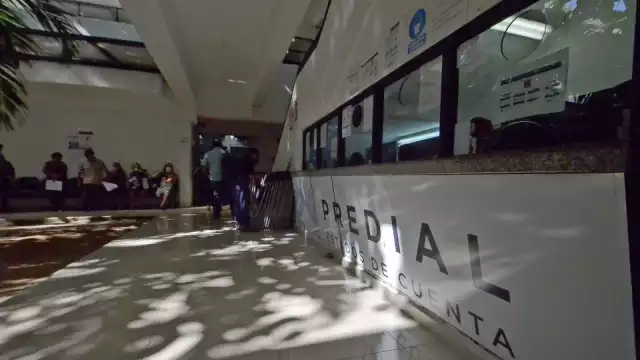 Algunos interpusieron amparos, porque el aumento es excesivo