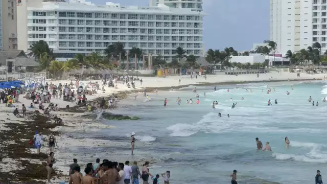 Se espera que el hotel Avani llegue en 2023 a Cancún