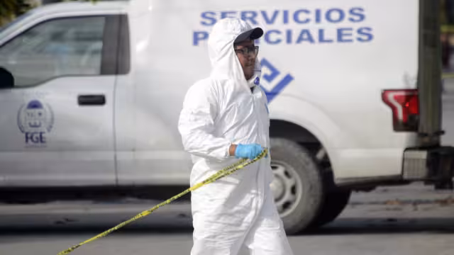 Desde el inicio de su mandato, hasta el año pasado, acumuló 3 mil 544 muertes por este delito. Las cifras demuestran que sus “estrategias” no funcionaron en lo absoluto